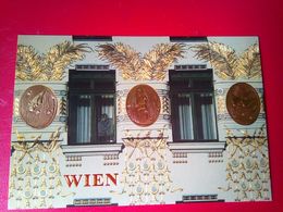 Otto Wagner Wohnhaus - Museen