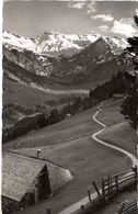 Adelboden - Hörnliweg - Adelboden