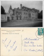 NB-France  - (59) Nord, Bondues, Pensionnat De La Croix-Blanche, Châteaux - Other Municipalities