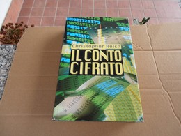 Il Conto Cifrato - Christopher Reich - Classiques