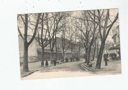 LABRUGUIERE 51 LE TARN LE GRAND BOULEVARD (CAFE ET PETITE ANIMATION) - Labruguière