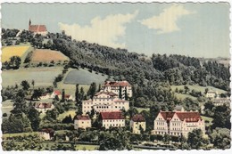 OÖ - Bad Schallerbach - Ansicht Gel. 1960 - Bad Schallerbach