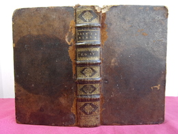 LA SAINTE BIBLE Contenant Le Vieil Et Nouveau Testament. MDCXCI - Before 18th Century