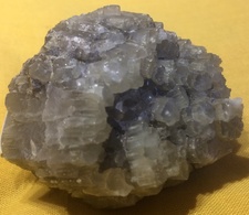 C1-11 Aragonite Espagne - Minerales