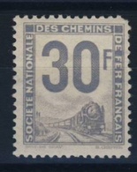 FRANCE    N° 13 - Mint/Hinged