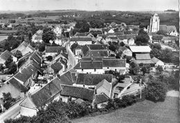 CHEVANNES VUE AERIENNE - Chevannes