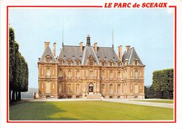 Sceaux - Sceaux