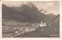 Delcampe - 1094    AK-  SPLUGEN  -SPLUGA - Splügen