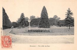 Sceaux - Sceaux