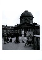 Paris: Le Pont Des Arts Par Doisneau (1950) - Doisneau