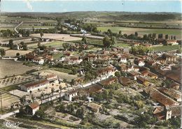 CPSM Labastide Saint-Pierre Vue Générale Le Groupe Scolaire - Labastide Saint Pierre