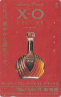 Télécarte Japon / 110-93421 - ALCOOL - WHISKY - SUNTORY - Alcohol Japan Rare Phonecard  - ALKOHOL TK -  863 - Alimentation