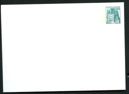 Bund PU110 A1/002 Privat-Umschlag BURG ELTZ Firmen-Wz. ** 1979 - Privé Briefomslagen - Ongebruikt