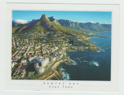 Bantry Bay  Cape Town - Afrique Du Sud