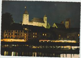 Rapperswil Mit Schloss - Rapperswil-Jona