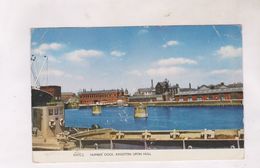 CPA HUMBER DOCK,KINGSTON UPON HILL - Hull