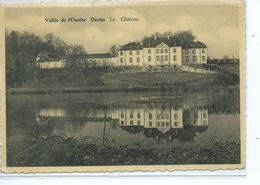 Deulin Château - Hotton