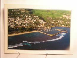 La Réunion - St Pierre - Saint Pierre