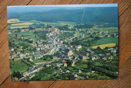 1189/ NASSOGNE -Vue Aérienne - Nassogne