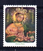 Austria - 2011 - Christmas (1st Issue) - Used - Used Stamps