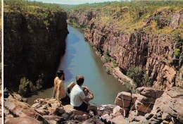 Australia - Grand Canyon, Katherine Gorge, NT Unused - Katherine