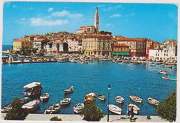 EUROPE,CROATIE,ROVINJ,ISTRIE,ROVIGNO - Croatie