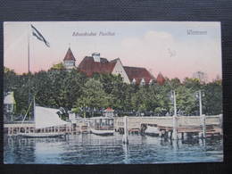 AK WANNSEE  Ca.1920 //  D*30132 - Wannsee