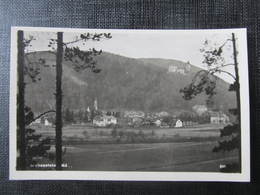 AK SEEBENSTEIN B. Neunkirchen 1944 ///  D*30146 - Neunkirchen
