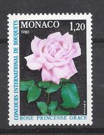 Monaco - YT N° 1200 - Neuf Sans Charnière - 1979 - Nuevos