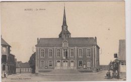80   Roisel La Mairie - Roisel