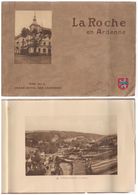 La Roche 1931 - Belgium