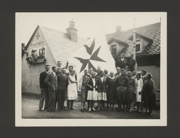Deutsches Reich - 3. Reich:  1929-1933 : Fotoalbum 77 Fotos 1929-1933 Jung Deutscher Orden, U.a. Sch - Neufs