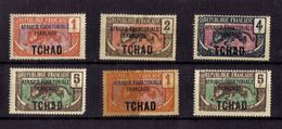 LOT DE TIMBRES  OBLITERE - Used Stamps