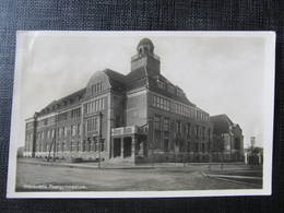 AK OBERHAUSEN STERKRADE Ca.1940 //  D*30214 - Oberhausen