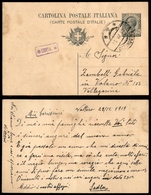 0816 COLLETTORIE - TRENTINO ALTO ADIGE - Centa - Intero Postale Da 15 Cent - 28.12.19 - Otros & Sin Clasificación