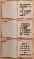 1040 LOTTI E COLLEZIONI - Ungheria - 1874/1962 - Collezione Del Periodo Montata Su Fogli Marini In Album Artigianale Con - Sonstige & Ohne Zuordnung