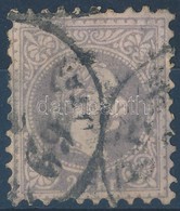 O 1867 25kr  ,,PES(T/DÉL)UTÁN' (65.000) - Altri & Non Classificati