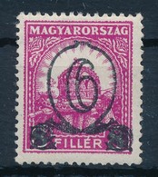 ** 1931 Kisegítő MPIK 502B  (20.000) - Andere & Zonder Classificatie