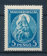 ** 1932 Nagy Madonna 5P (20.000) - Autres & Non Classés