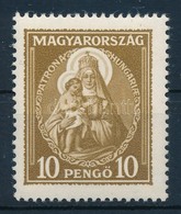 ** 1932 Nagy Madonna 10P Luxus Darab (25.000) - Other & Unclassified