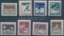 ** * 1925 Sport (I.) Sor (100K Falcos) (14.000) - Autres & Non Classés