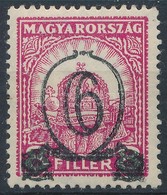 ** 1931 Kisegítő 506B (15.000) - Andere & Zonder Classificatie