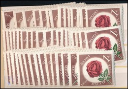 ** 1959 50 Db Május 1. Sor (10.000) - Other & Unclassified