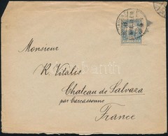 1900 - Autres & Non Classés