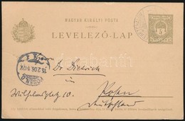 1906 - Altri & Non Classificati