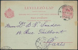 1907 - Altri & Non Classificati