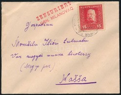 ~ 1916 - Altri & Non Classificati