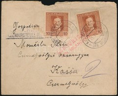 1916 - Altri & Non Classificati