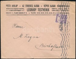 1917 - Autres & Non Classés