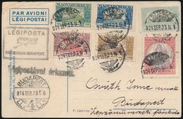 1924 - Altri & Non Classificati